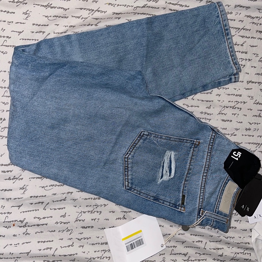 Armani Exchange Jeans